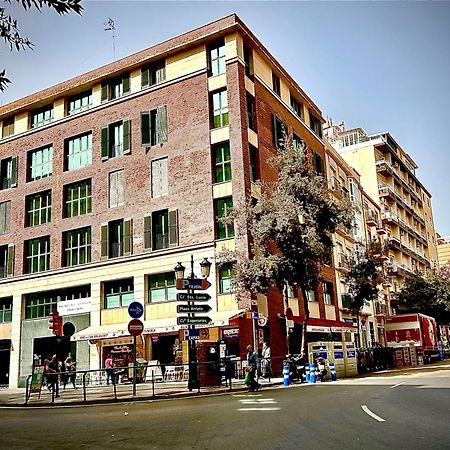 Appartamento Nuevo Espectacular Centro Málaga Esterno foto